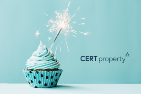 CERT_property's tweet photo. CERT property turns 13! 

To celebrate, we've decided to post 13 days of interesting facts about our team and projects over the month of July. Stay tuned...

 Happy 13th Birthday to us! 

#certproperty #birthday #celebration #july #manchester #property https://t.co/JhMyCLnxeX