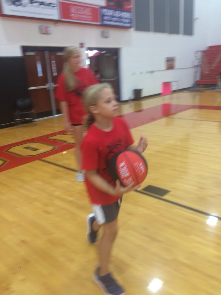 Lady Mohawk BB tweet media