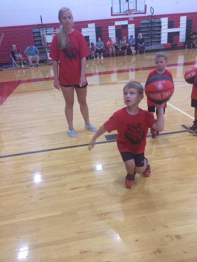 Lady Mohawk BB tweet media