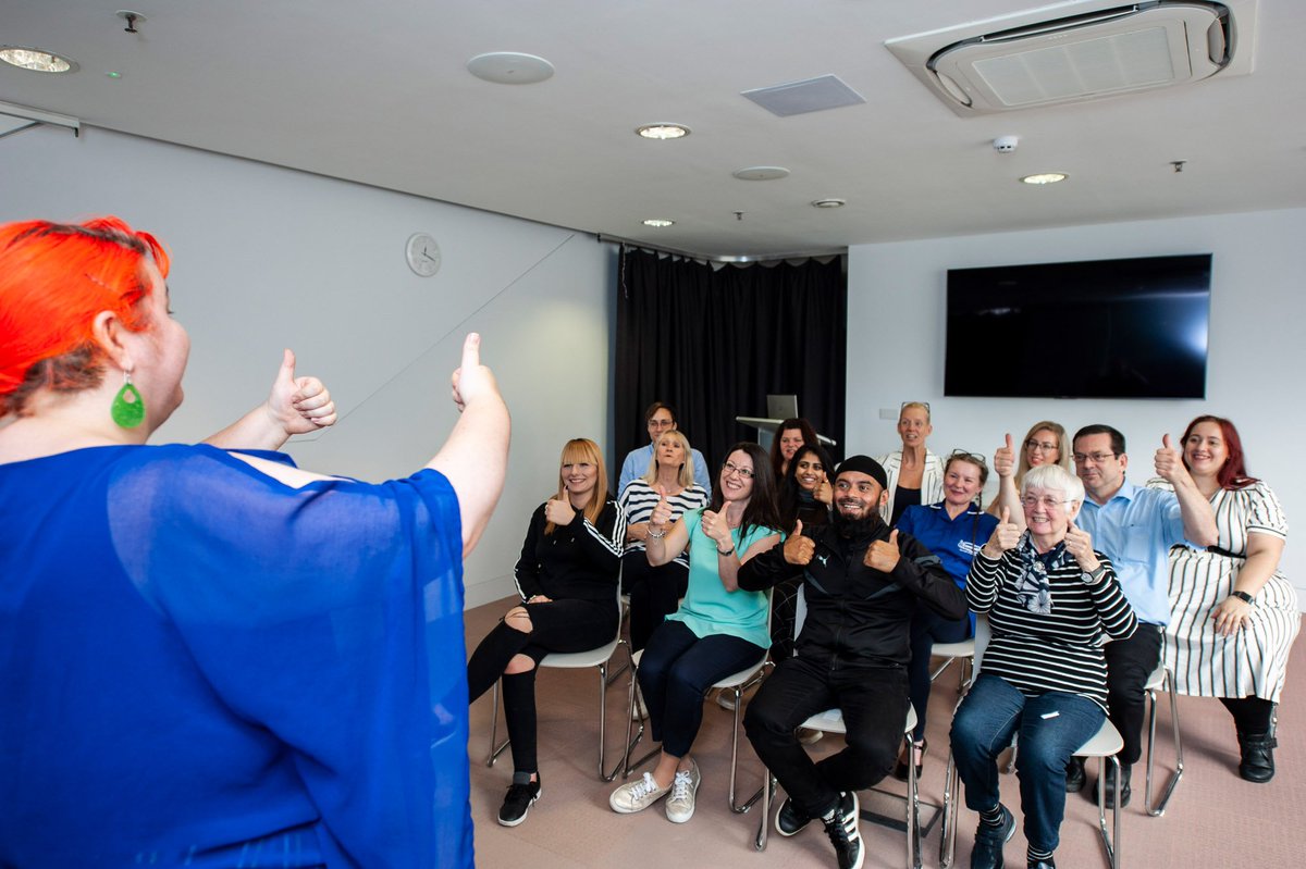 DFONorthEast's tweet photo. Can you help raise awareness of dementia within your community? Our Dementia Friends Champions deliver information sessions which aim to increase understanding and awareness of dementia. Next induction, Berwick Upon Tweed - https://t.co/9nmXHUhLnX https://t.co/o15ufdsZv1