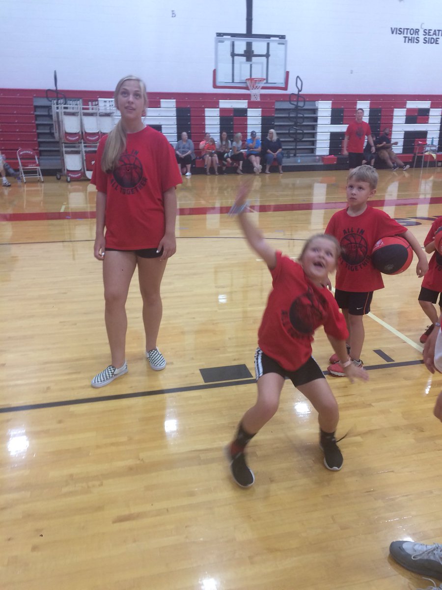 Lady Mohawk BB tweet media