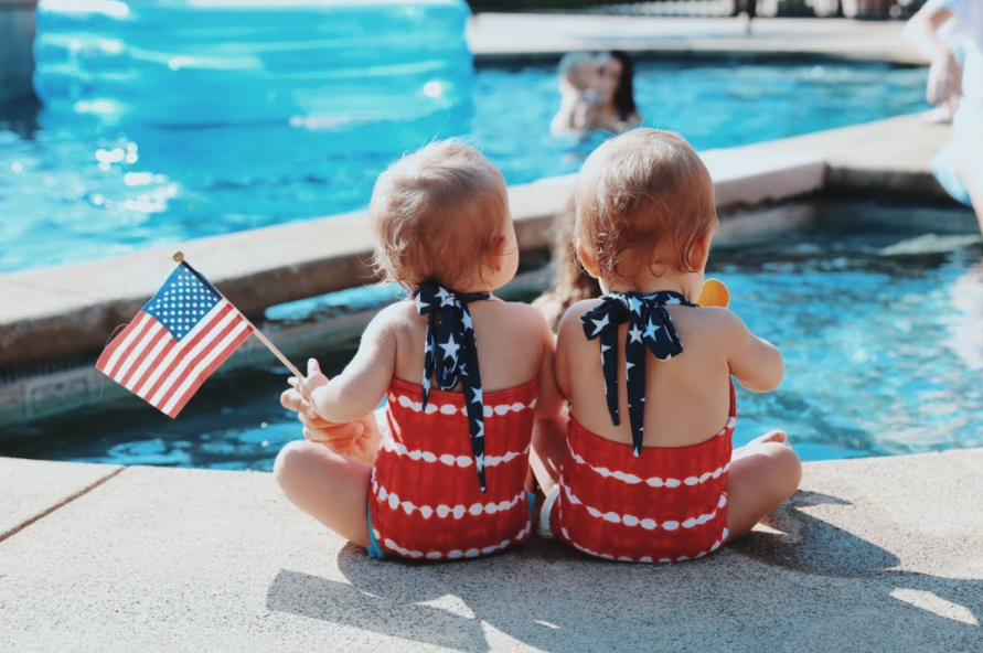 Have a safe and happy #4thofJuly!! 🇺🇸
#happy4thofjuly
#independenceday
#balboababy