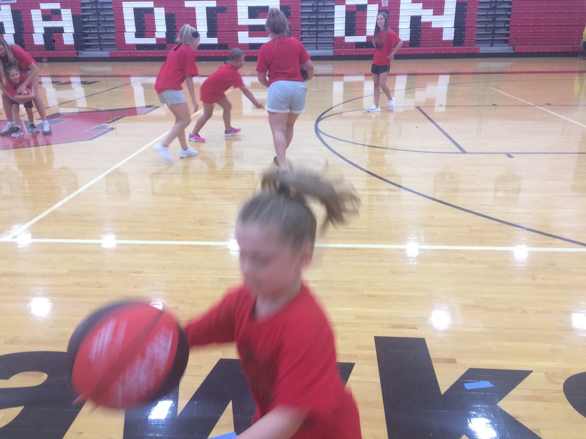 Lady Mohawk BB tweet media