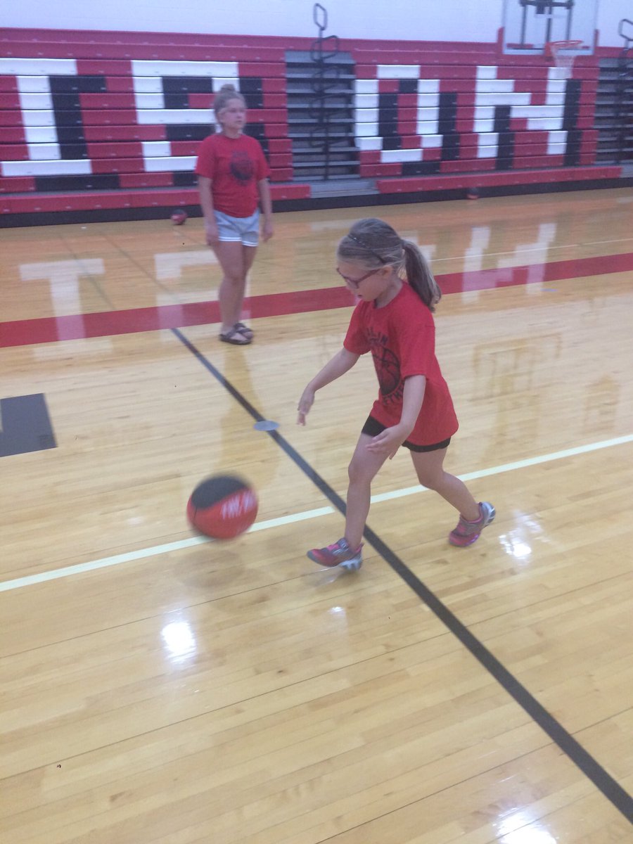 Lady Mohawk BB tweet media