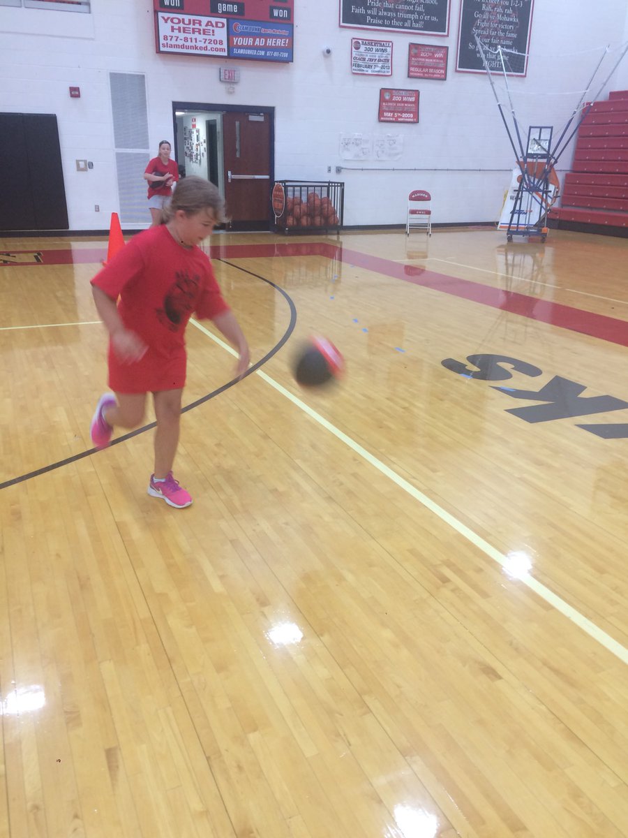 Lady Mohawk BB tweet media