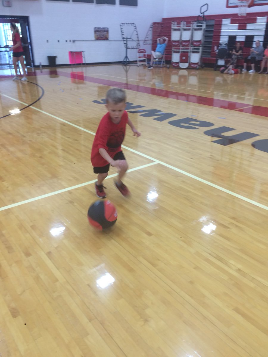 Lady Mohawk BB tweet media