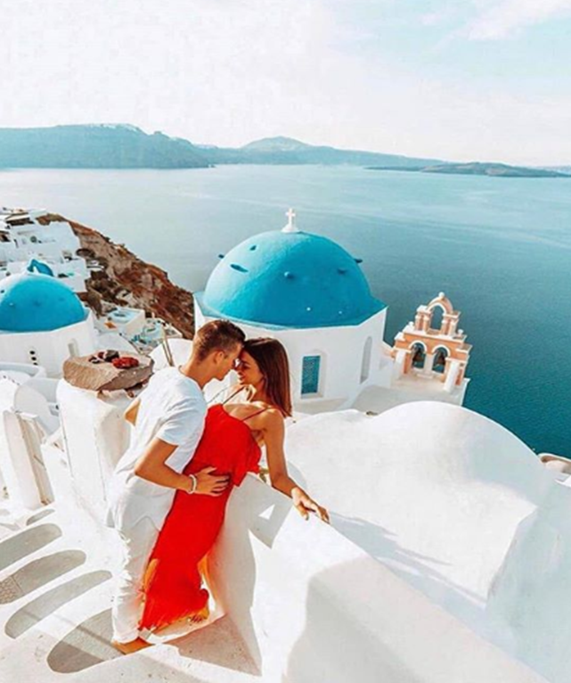 gentleyapp's tweet photo. A date in Santorini? Yes please! 😍
Where would your ideal date take place? ❣️
#repost @wedabout
#gentley #date #dreamdate #idealdate #perfectdate #dategoals #dating #datinglife #onlinedating #datingapp #couplegoals #relationshipgoals #goals #santorini https://t.co/9VLx4gTExv
