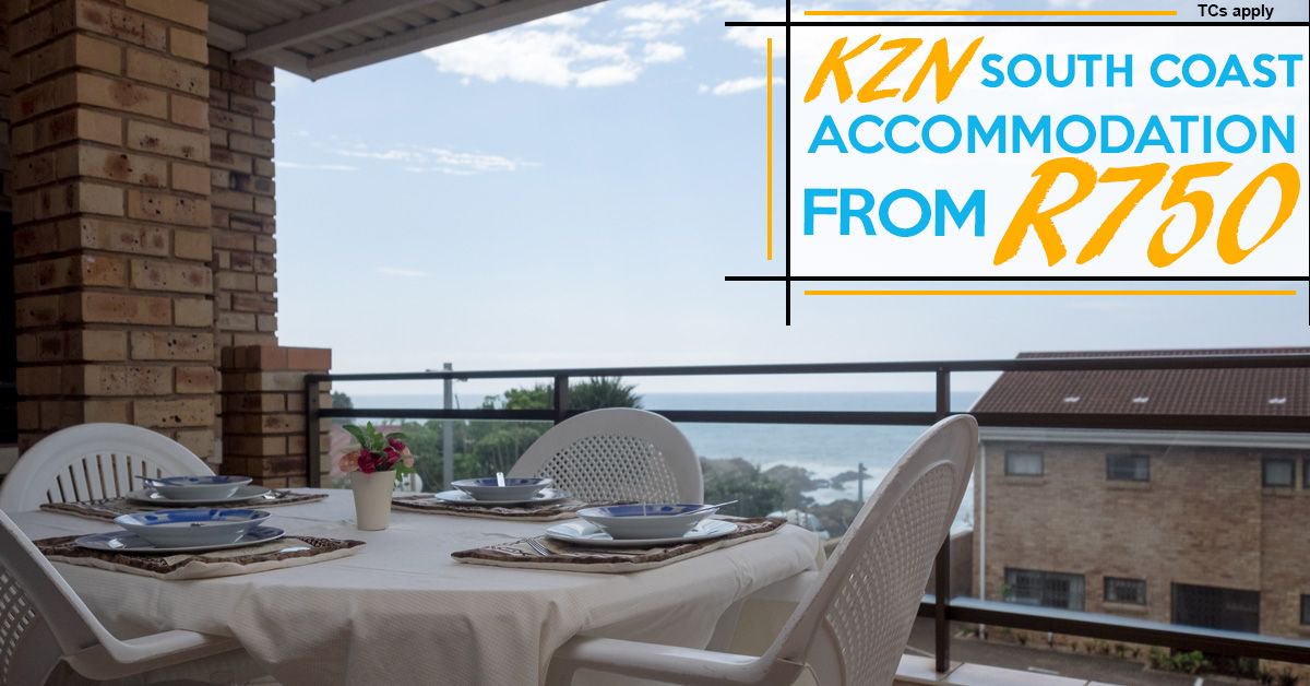 ZestHolidaysSA's tweet photo. KZN South Coast Accommodation available from as low as R750! Make memories that will last a lifetime!
#KZNSouthCoast #BeachVacation #AffordableAccommodation #SelfCateringAccommodation #AccommodationDeals #WhereToStaySA #FamilyGetAway #HolidayAccommodation https://t.co/fPuRdX3p1t
