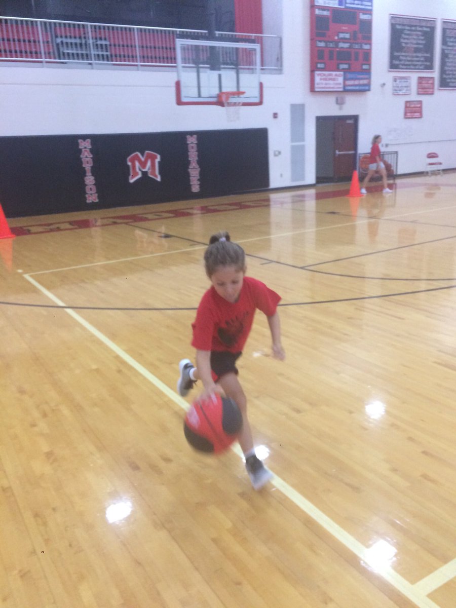 Lady Mohawk BB tweet media