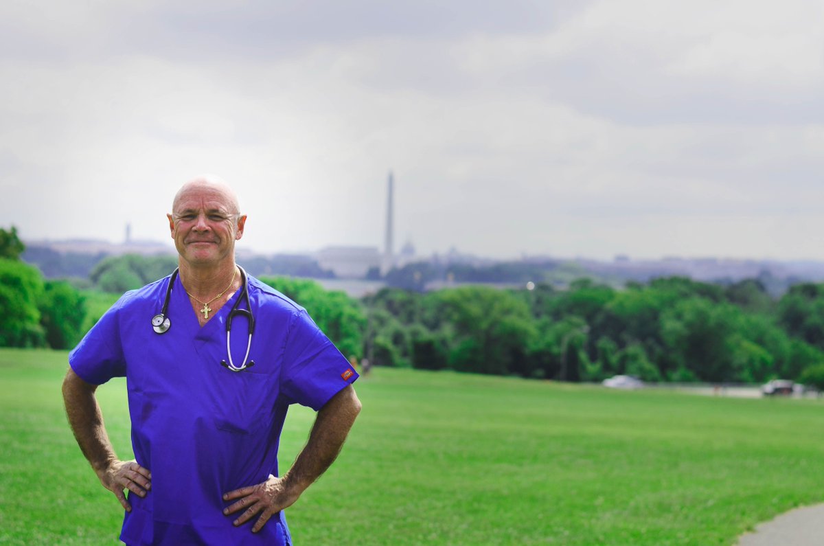 This 4th of July, we're grateful to be able to provide care across the nation's capital... and thankful for the men and women who paved the way for us to do so! We're proud to be American... and we always will be. #HappyIndependenceDay! 🇺🇲 🇺🇸 🇺🇲