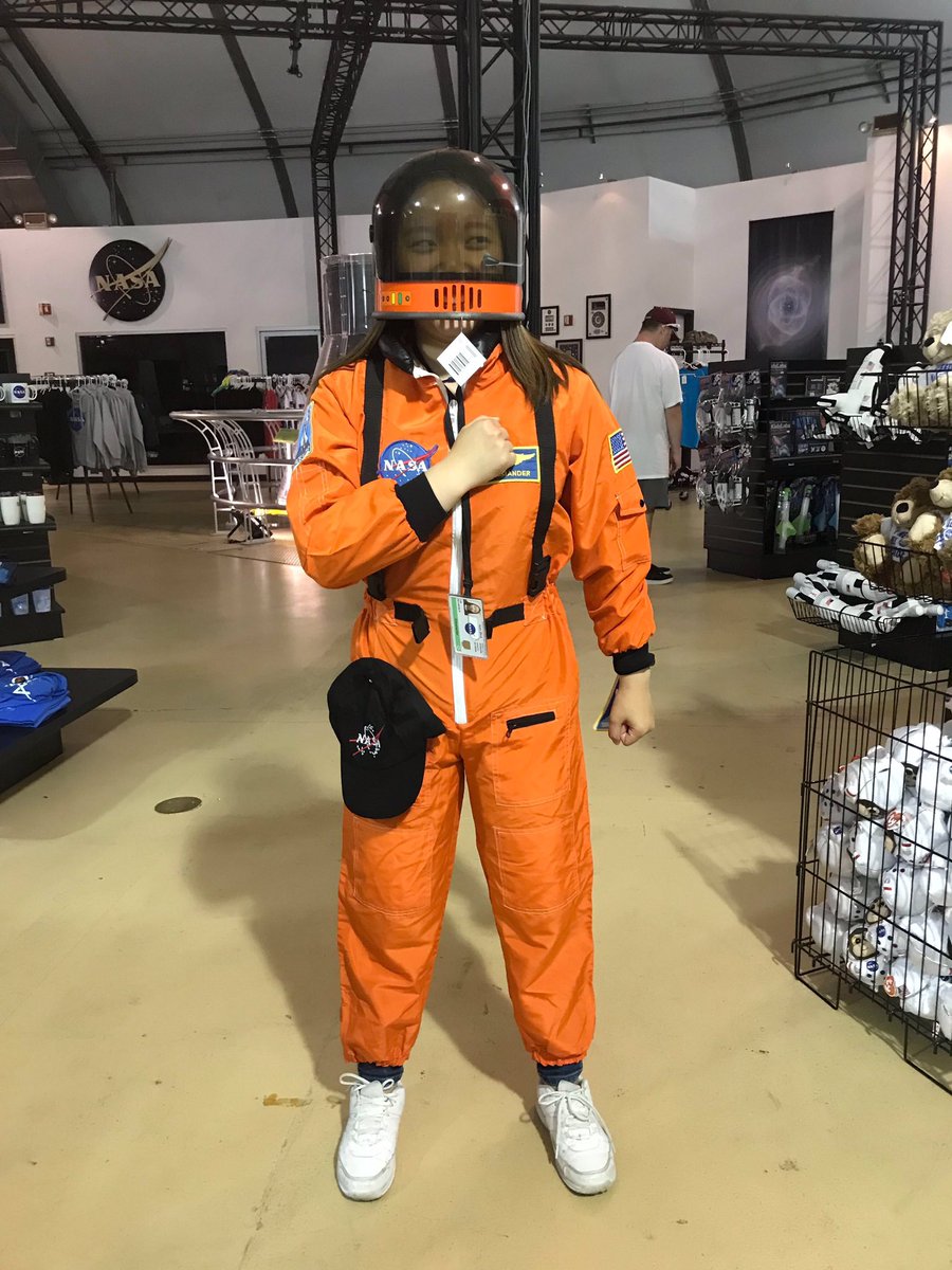 We hope your 4th is out of this world!