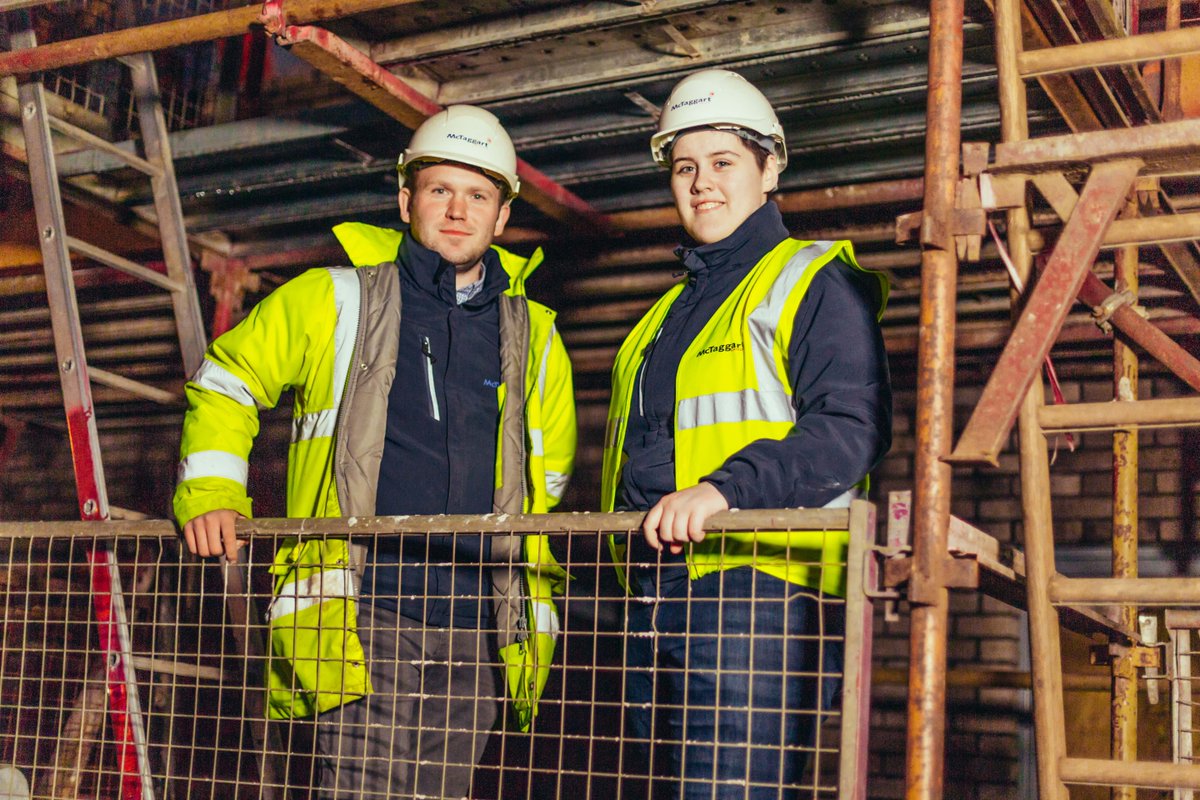apprentice_scot's tweet photo. Are you from #Dundee ❓
There is a new #GraduateApprenticeship opportunity as a Trainee Scaffold Design Technician with #ATPAC now live on our website❗️
💰 £19,314 to £21,482 per year
📚 SCQF level 10 - Honours Degree
Interested? Apply now!
➡️ https://t.co/TlsZin5KYe https://t.co/JTsHAKQBAG