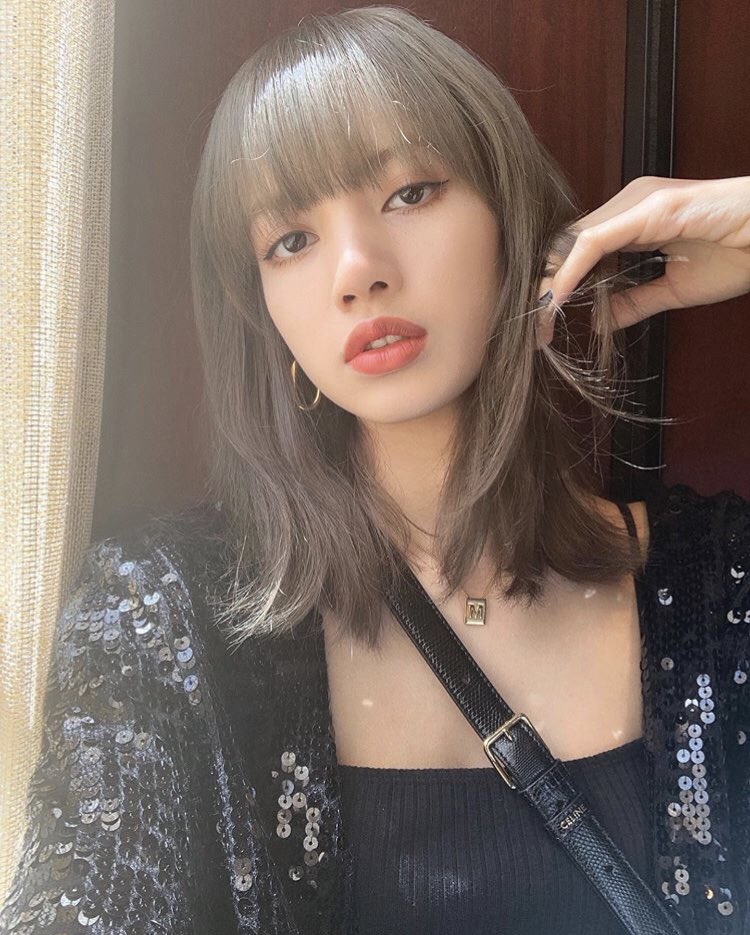 bp__jisoo's tweet photo. 綺麗さやばすぎ、、

#BLACKPINK #BLINK #LISA https://t.co/5Tm36oyaK4