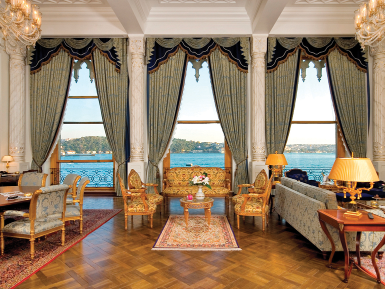elite_traveler's tweet photo. The 10 best hotels in Istanbul, including @CPKempinski: https://t.co/rHXM05WzXW https://t.co/GwBNF3IUh3