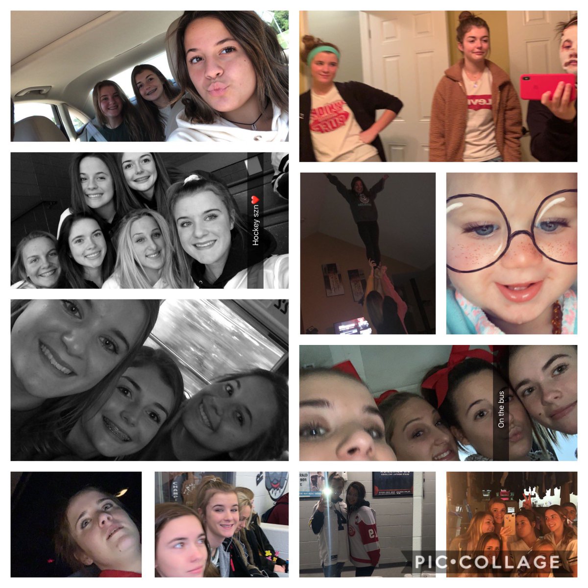 valtersigni's tweet photo. Happy birthday my love!! I hope you have the best day ever! I’m so sad I’m not home to celebrate with you can’t wait to see you when I get home!! I love you❤️🤩😝❣️ @michaelaanunes https://t.co/raQ9Hpl3Ps