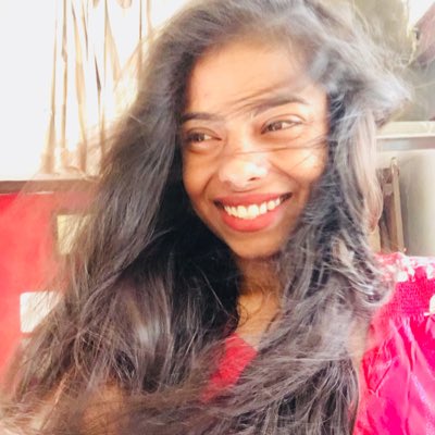 theVivechana's tweet photo. #NewProfilePic https://t.co/kzxy0gRHwT