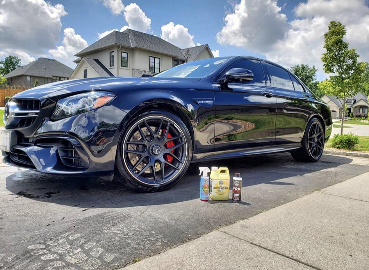 Chemical Guys on X: Can we talk about this insane jaw-dropping Chemical  Guys shine for a minute? Send in by @kgrahamgoesham No filter needed  @detailgaragekitchener @chemicalguys nothing goes on smoother then butter