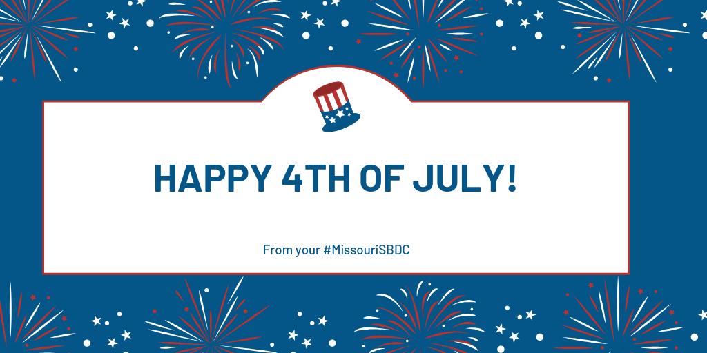 Missouri SBDC tweet media
