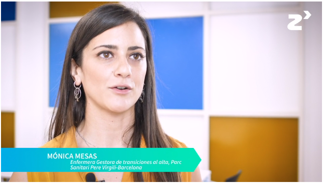 perevirgilicat's tweet photo. 🤔#SabiesQue el programa #TransicionA, del #PSPereVirgili, ha rebut recentment un dels dos #PremisMésFuturUCH, que reconeix iniciatives d'organitzacions sanitàries i socials per anticipar-se als canvis de futur? Tota la info i el vídeo complet 🎥, aquí 👉🏽 https://t.co/9g6QYVfbY2 https://t.co/3HkcEqni4w