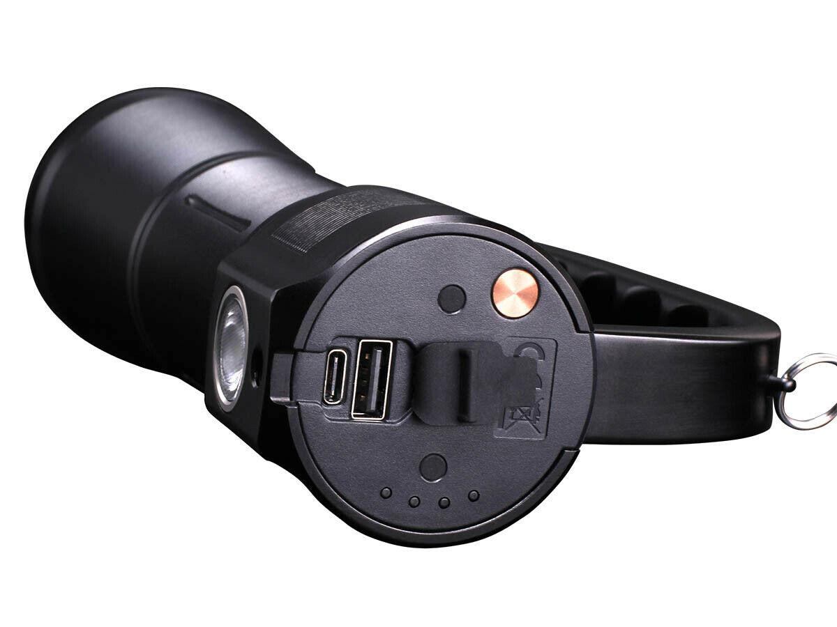 hkequipment's tweet photo. 🆕 New Stock arrived 🆕
🔦 FENIX WT50R CREE 3700LM USB-C RECHARGEABLE 5200MAH F 🔦
🛒🛒 You can now purchase at https://t.co/TRY6WdtW7f
📦 First batch limited stock only. Order yours ASAP...
#Fenix #WT50R #WorkingLight #TaskLight #USBLight #hkequipment https://t.co/G72LjijHe6