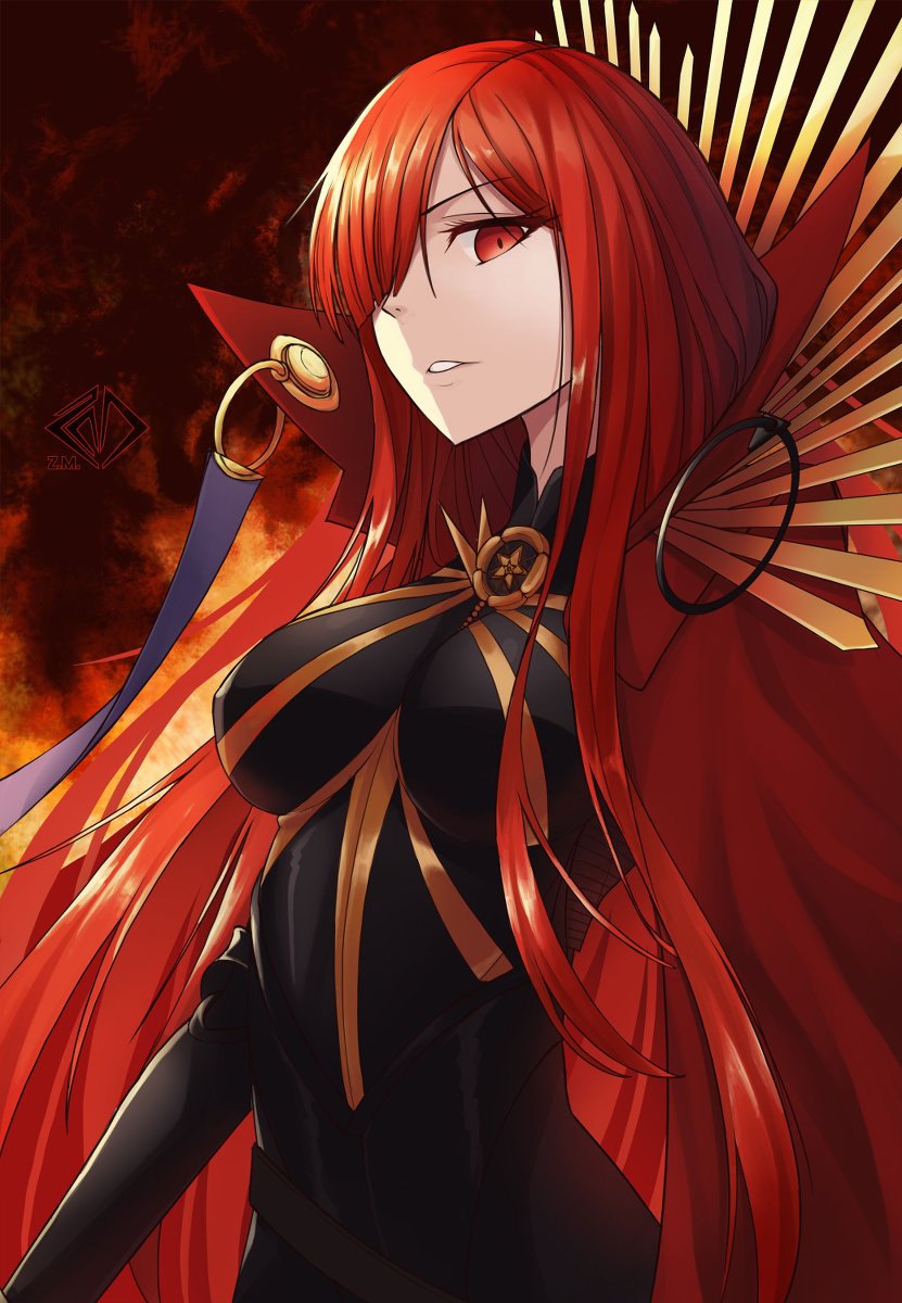 Uzivatel Z M 敏 子敏 Na Twitteru 魔王信長 Fgo Fate Grandorder 織田信長 織田信長 Fate 魔王信長 Fate 魔王信長 T Co Xlongag44u