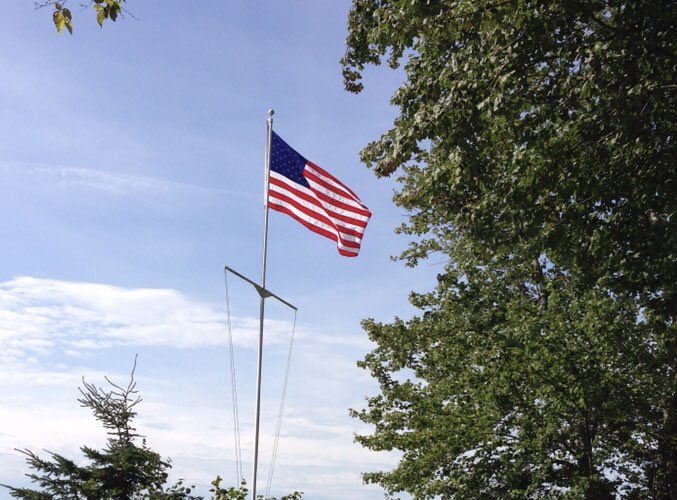 Happy Fourth of July 🇺🇸🇺🇸🎆🎇
🌟We thank all who served and secured our freedom 💙❤️
🌟 We also think the teams in retail who stay open, allowing us to enjoy parades, BBQ, block parties, and time with friends and family
#FourthofJuly2019 
#fourthofJuly
#retail #retailstaysopen