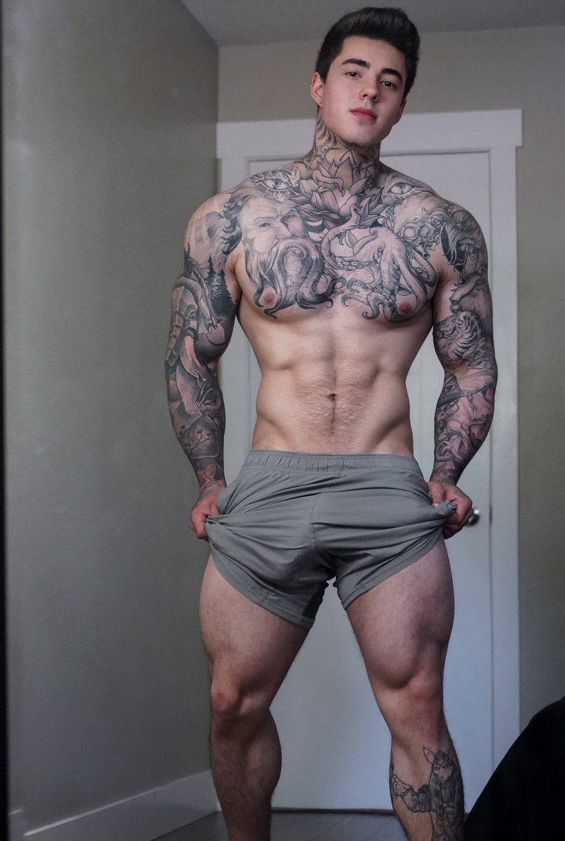 Tattedontwitch onlyfans