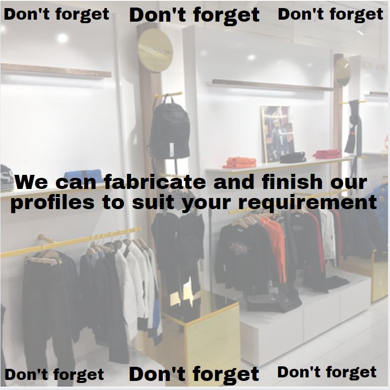 DIA_Systems's tweet photo. #requirements #design #retail #profiles #display #aluminium #merchandise https://t.co/422bKVfy5K