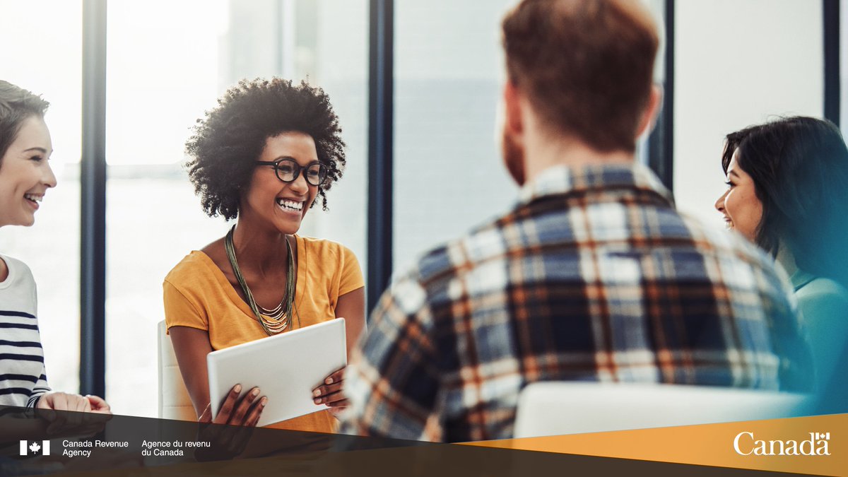 Do your friends always go to you for advice? If you said yes, we need your talent in HR! Apply here (Ottawa):
ow.ly/azb250uTyXo