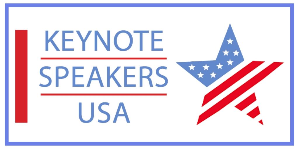 Keynote Speakers USA tweet media