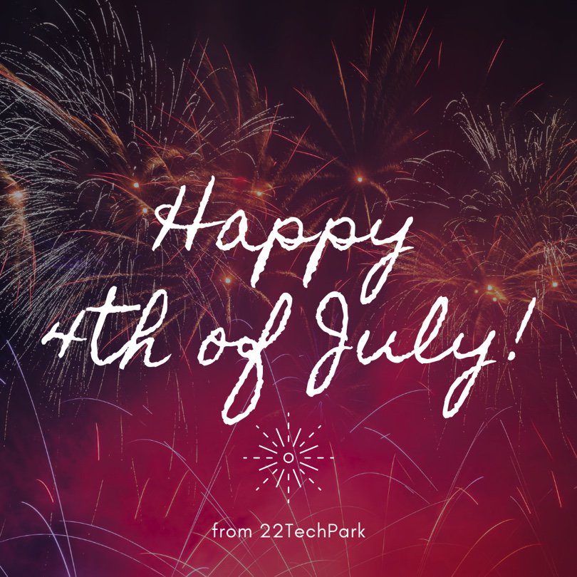 22TechPark tweet media