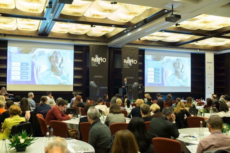 Suntem bucuroși să vă anunțăm că începând de anul acesta, APCI - Asociatia pentru Prevenirea si Controlul Infectiilor devine partener ROHO - Romanian Hospital Convention ce va avea loc pe 26 și 27 septembrie la București
Mai multe informații: health@borocommunication.ro
 #APCI