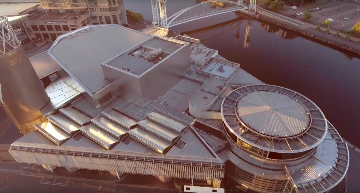 VisitTheQuays's tweet image. Did you know there was so much to do at The Quays? Make sure you check out Salford Quays: A Visitor Guide below for the perfect day out this Summer!  #TheQuays #VisitTheQuays #QuayTips #TheQuaysAt
youtube.com/watch?v=Qs0XHr…