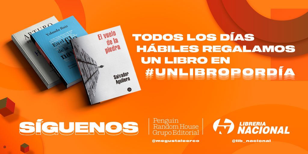 Penguinlibrosco's tweet photo. El turno es de #DanzaDeDragones, la parte V de "Canción de hielo y fuego" de George R.R. Martin.🐧

Hoy #UnLibroPorDía-@Lib_Nacional es por RTs. Recuerden que si ya han ganado, pueden volver a ganar en un año. https://t.co/3EmqVYsmJo