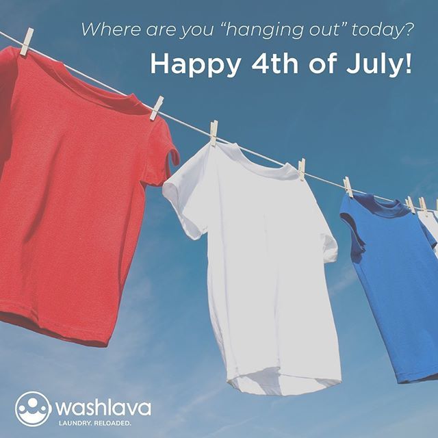 washlava's tweet photo. Land of the free, home of the brave. Have an amazing day! How are you spending it? 👇 https://t.co/xeDTKzLH8q https://t.co/hpGxmp9VeT