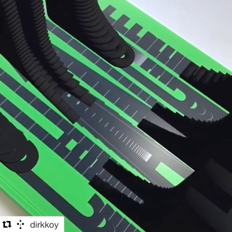 demagazine's tweet photo. We are so happy with all the #Positive feedback about our latest #coverdesign using #AugmentedReality #App by #designer #Dirkkoy #print #future #futureofprint #design #ideas #movinggraphics #motiondesign #motionGraphics #patone #patone802 #pantone806 #graphicsdesign #AR #graphics https://t.co/UbERuXLlBd