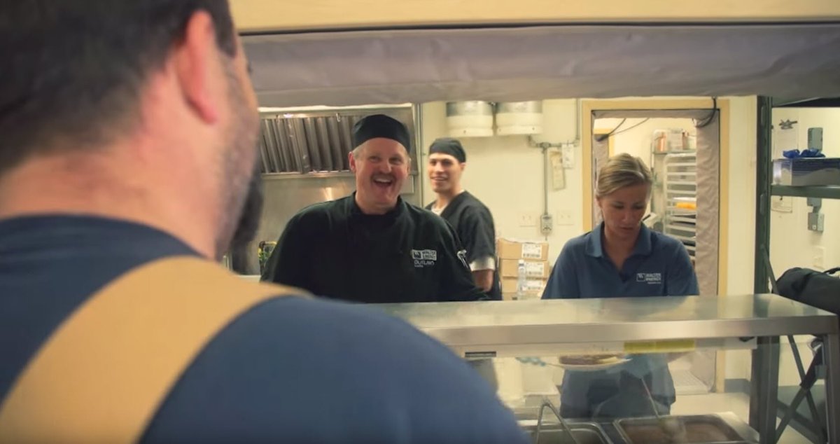 CTEM_BC's tweet image. Today's #TBT is to Ep2 of #MiningYourFuture where we talked to a Procurement Specialist, a Camp Chef, and an Underground Miner. From city to remote camp to mine, jobs in this industry can take you to whatever environment you want to work in [bit.ly/2xswGcE] #thinkmining