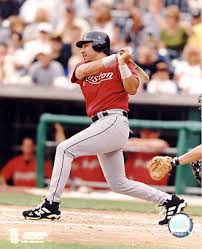 Happy 52nd Birthday to Vinny Castilla!  
Remember those 3 seconds he played for the ???? 