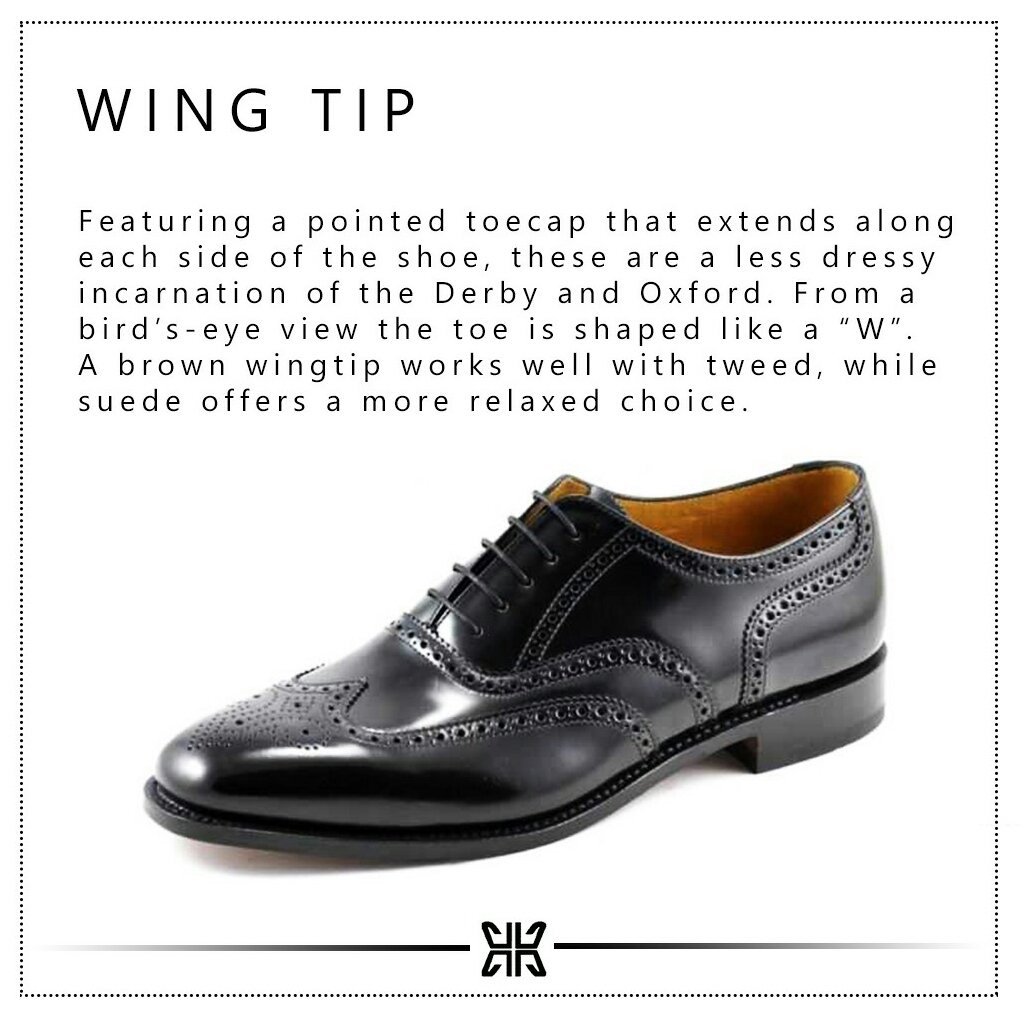 view on shoes twitter