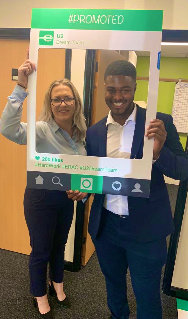AbbyShardlow1's tweet photo. SUPER SUCCESS today at MQI with promoting 8 💎 s to Management Assistants!! Impressive knowledge displayed today! Super proud ! @U2Diversity @emma94louise_ @curtscraig @blairos84 #U2GoodToBeTrue #MQI https://t.co/dJw7C8kjpy