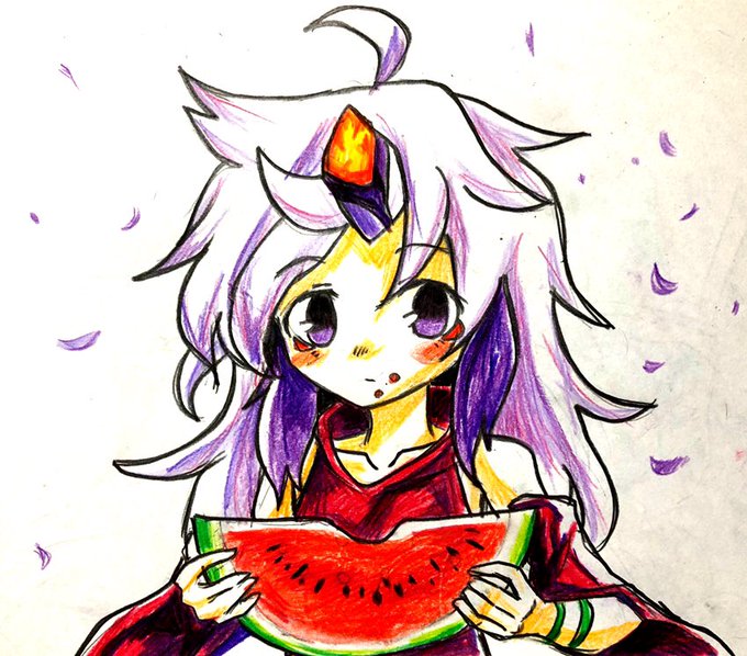 モンスト深夜のお絵かき60分一本勝負のtwitterイラスト検索結果 古い順 モンスト深夜のお絵かき60分一本勝負のtwitterイラスト検索結果 古い順