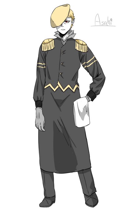 ヨノワールのtwitterイラスト検索結果