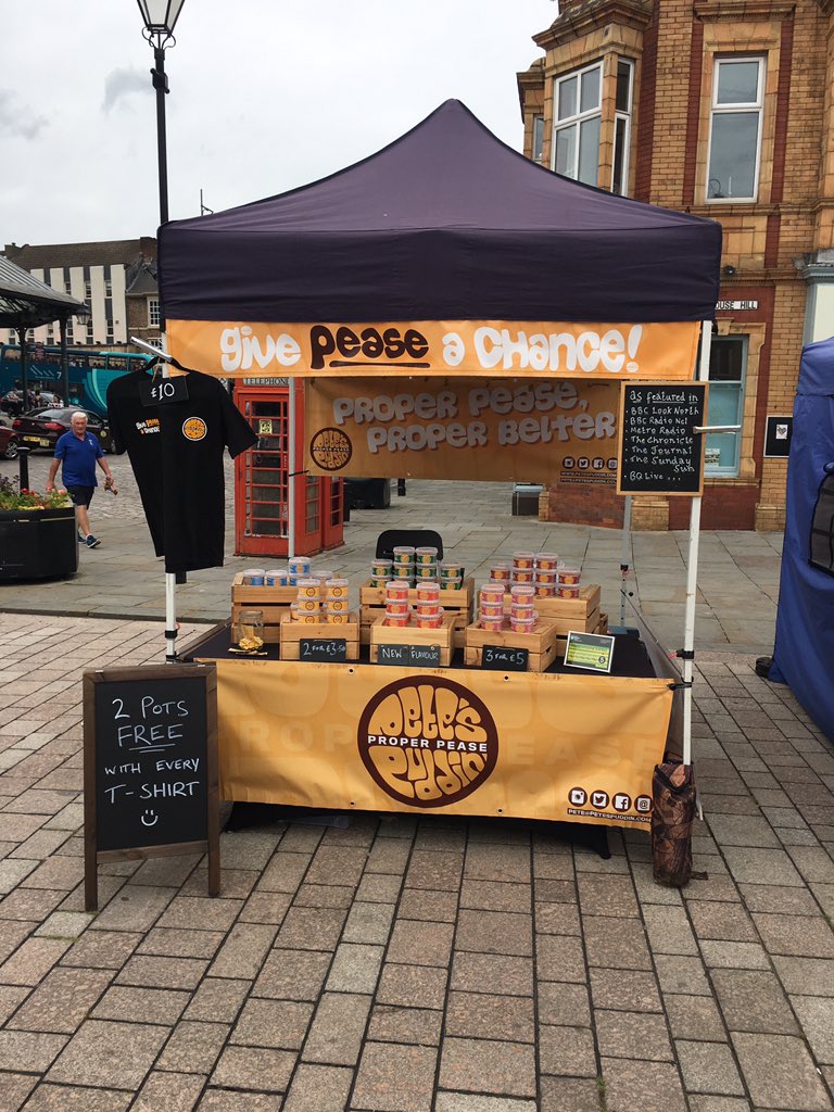 Pete's Puddin' tweet media