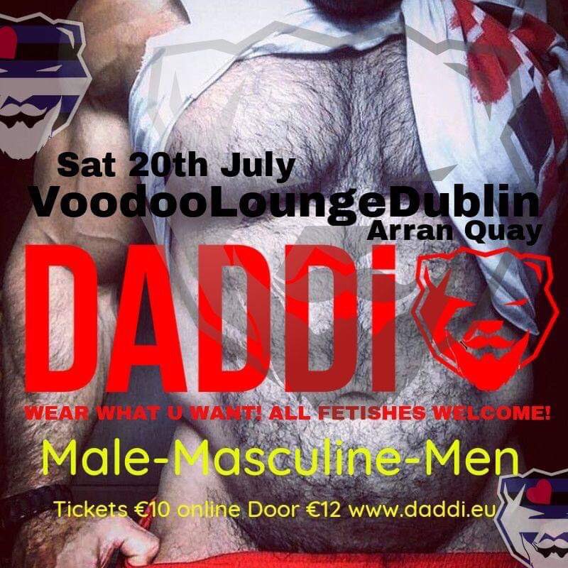 Image result for daddi saturday 3rd august