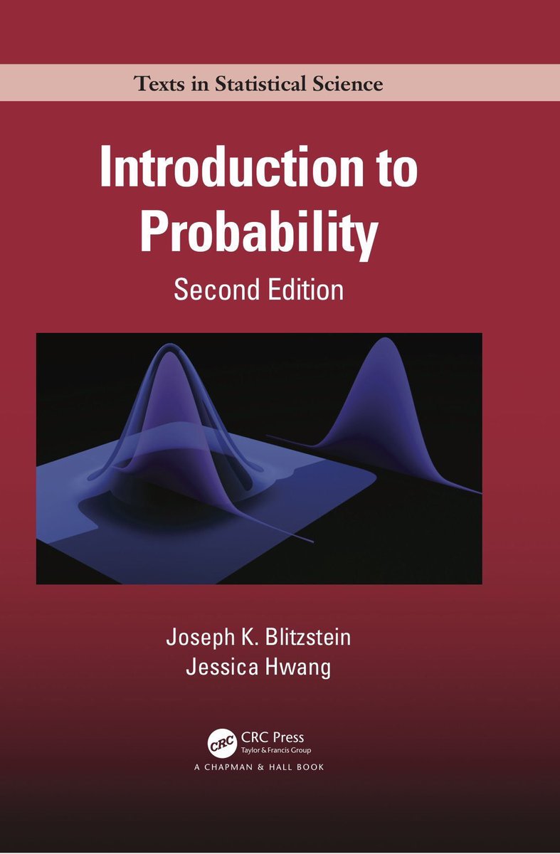 Best statistics book