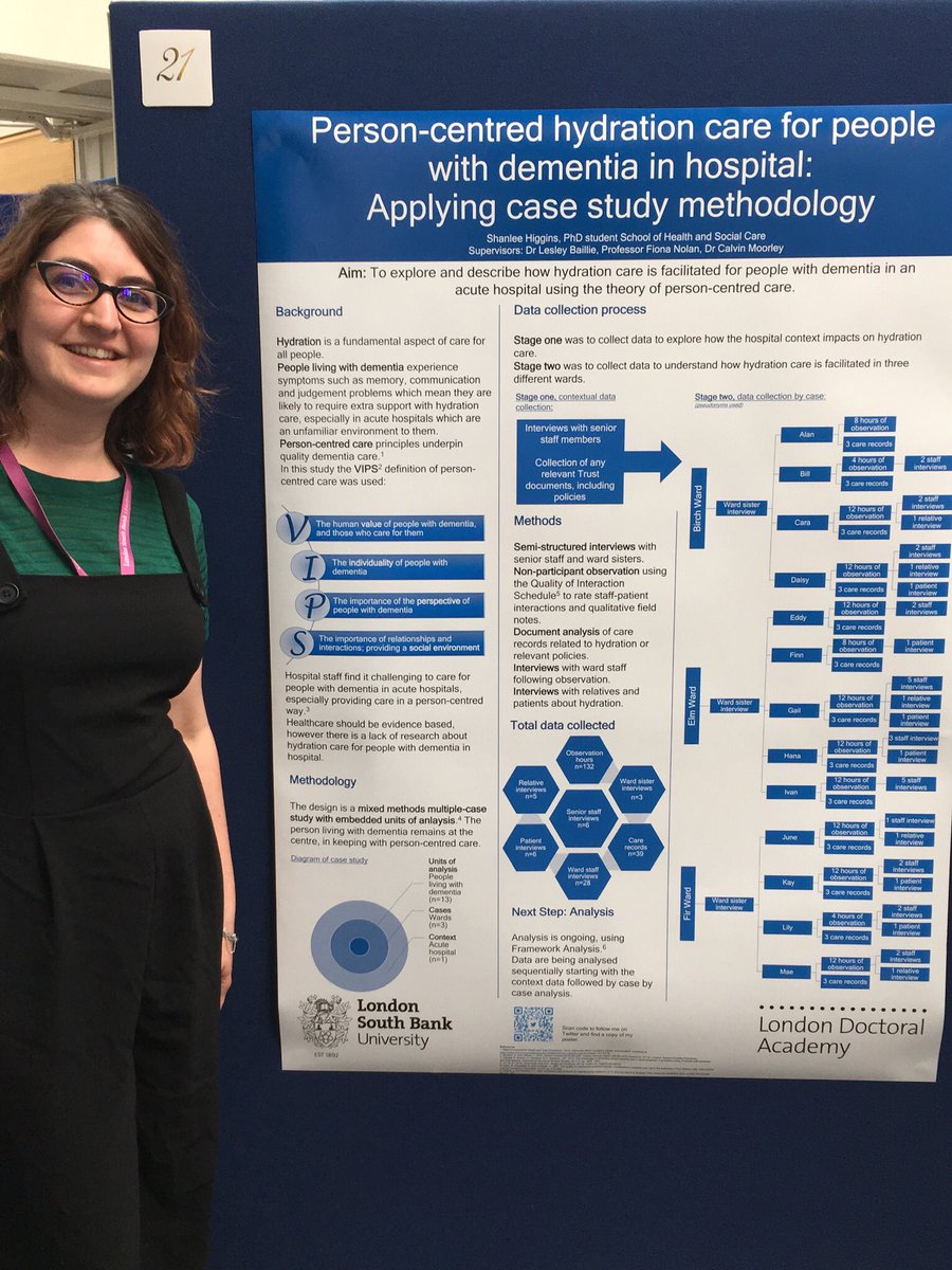 Prof Nicola Thomas (@nicolamthomas) on Twitter photo Such a great turnout from our Doctoral students <a href="/LSBU_HSC/">Institute of Health and Social Care</a> @LSBU_REI today <a href="/LesleyJBaillie/">Dr Lesley Baillie</a> <a href="/BruceJWEvans/">Bruce Evans</a> <a href="/ShanleeHiggins/">Dr Shanlee Higgins</a> Such a great turnout from our Doctoral students <a href="/LSBU_HSC/">Institute of Health and Social Care</a> @LSBU_REI today <a href="/LesleyJBaillie/">Dr Lesley Baillie</a> <a href="/BruceJWEvans/">Bruce Evans</a> <a href="/ShanleeHiggins/">Dr Shanlee Higgins</a>