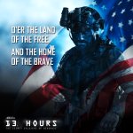 Photo by 13 Hours Movie (@13hours)