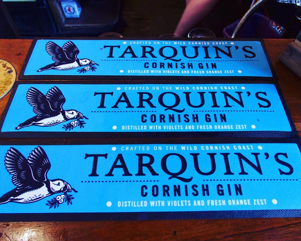 Just in time for a <a href="/tarquinsgin/">TARQUIN'S GIN</a> G&amp;T 😉👌 Ask about our <a href="/Wimbledon/">Wimbledon</a> inspired cocktails, you won’t be disappointed!

#victorianstyle #onlythebest #viaducttavern #ginpalace #tarquins #welovegin #citypub