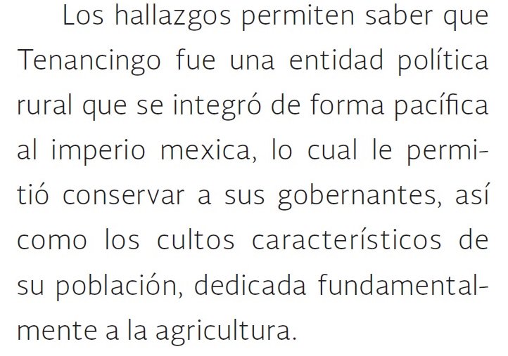 revistauaemex's tweet photo. Conoce el sitio #LaMalinche, donde alumnos @CUTenancingo, encabezados por la Dra. #VladimiraPalma, trabajan en conjunto con el Ayuntamiento de Tenancingo y el @INAHmx para preservarlo, además de conocer las etapas constructivas, ocupaciones y arquitectura. https://t.co/6nz2i8gA50 https://t.co/sGzCqwPHX8