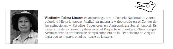 revistauaemex's tweet photo. Conoce el sitio #LaMalinche, donde alumnos @CUTenancingo, encabezados por la Dra. #VladimiraPalma, trabajan en conjunto con el Ayuntamiento de Tenancingo y el @INAHmx para preservarlo, además de conocer las etapas constructivas, ocupaciones y arquitectura. https://t.co/6nz2i8gA50 https://t.co/sGzCqwPHX8